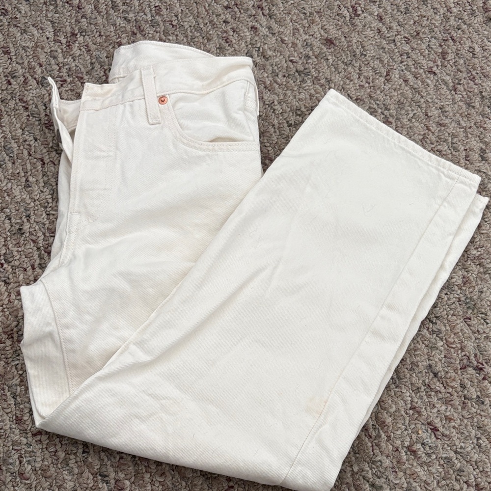 Levi’s 501 90s
